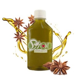 روغن بادیان خطایی 30 میلی لیتر