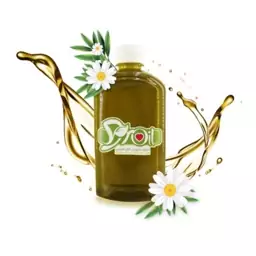 روغن بابونه 30 میلی لیتر