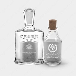 عطر کرید رویال واتر Creed Royal Water حجم 100 میل