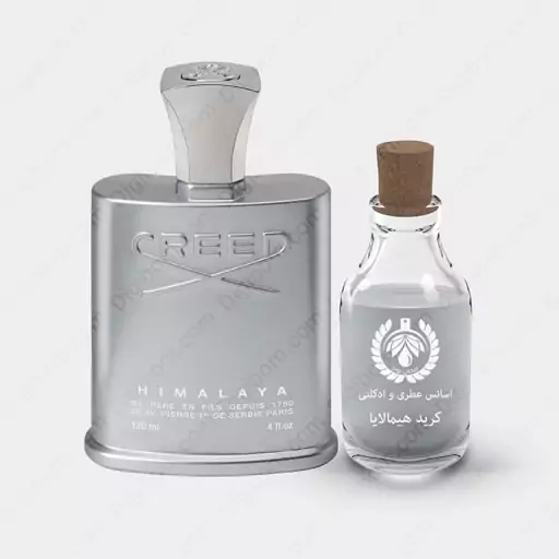 عطر کرید هیمالیا Creed Himalaya حجم 50 میل