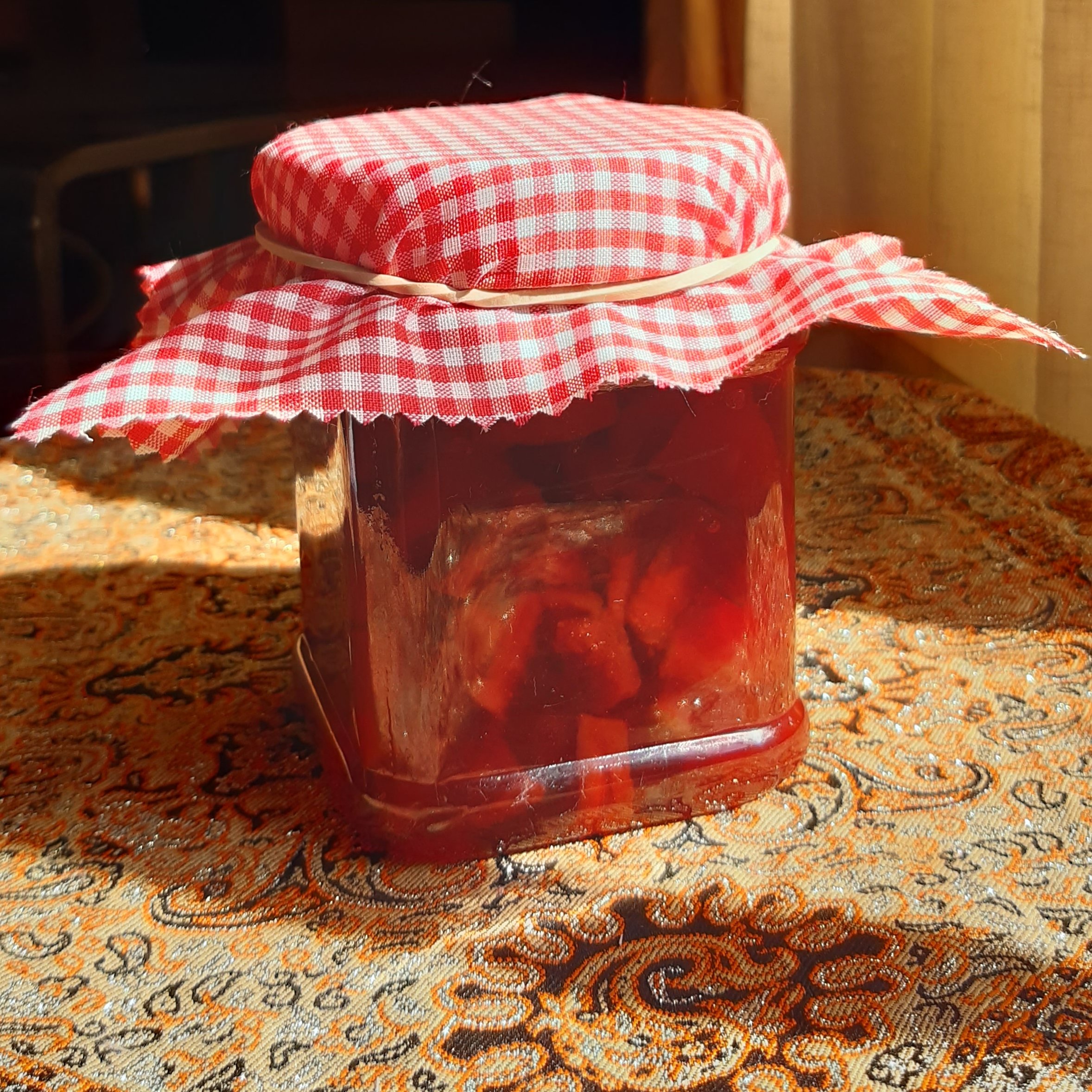 پسر نوح - (داستان فارسی)