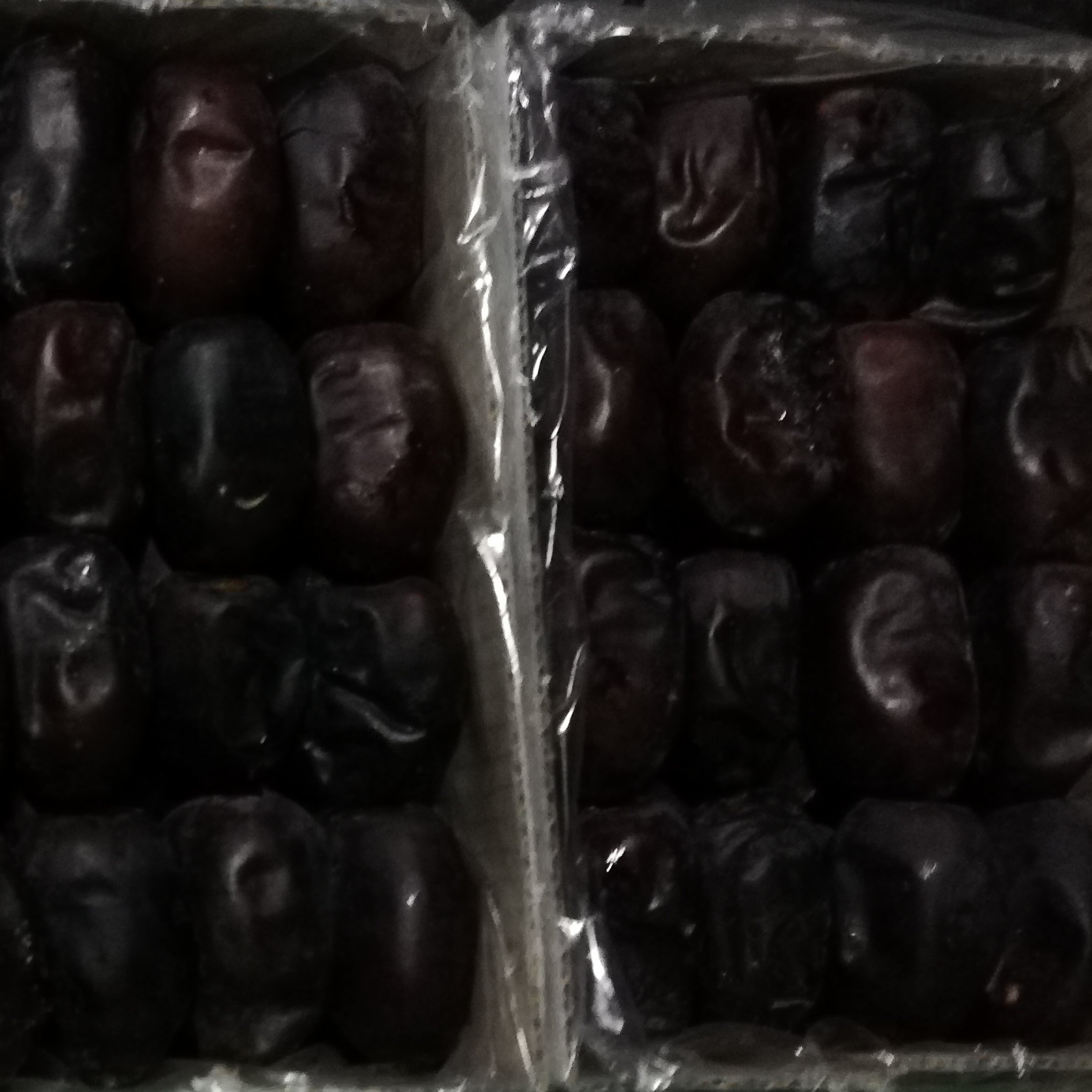 خرمای مضافتی 600 گرم