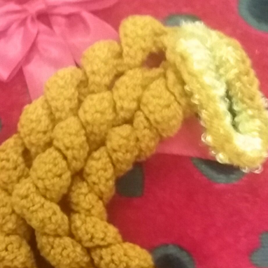 کش موی  فرفره