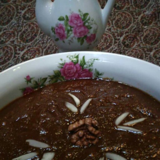 سمنو سنتی اصل تهرون (1000گرمی)
