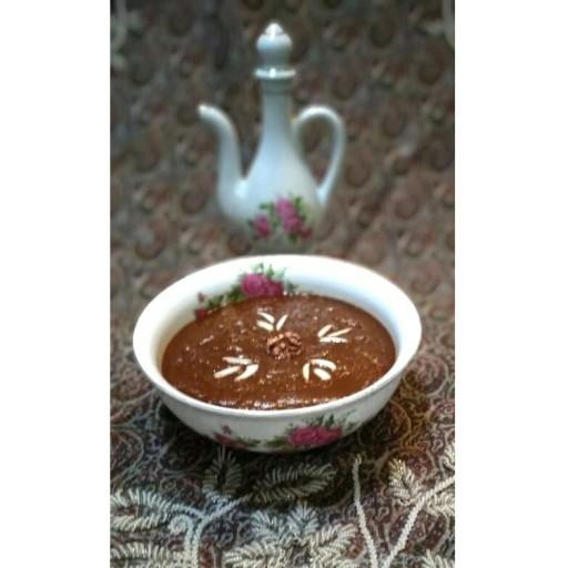 سمنو سنتی اصل تهرون (1000گرمی)