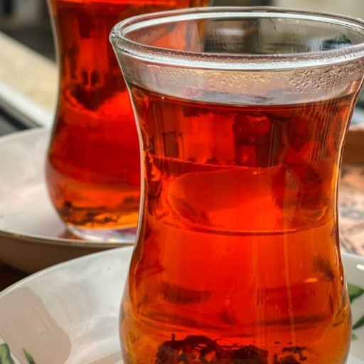 چای بهاره ایرانی