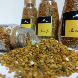 گرده گل 100 گرمی