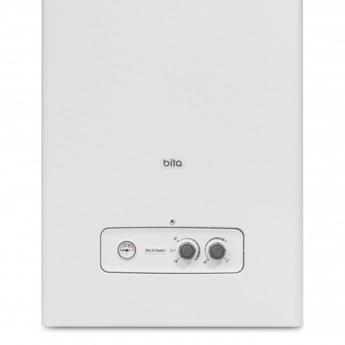 پکیج شوفاژ دیواری بیتا 24kw