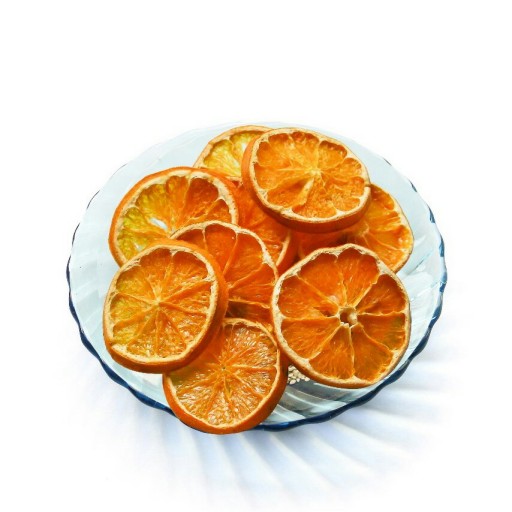 میوه خشک نارنگی 1000گرمی