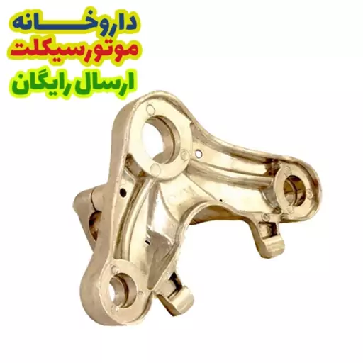 کرپی  بالا فرمان مناسب برای هندا 125 برند max