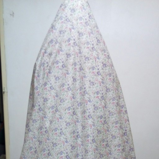 چادر نماز سنتی (جلوباز) تترون درجه 1