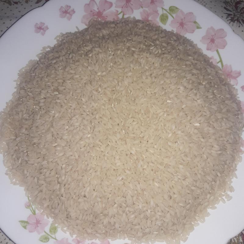 برنج عنبر بو اصل صفر بیجار  به شرط دانه کامل 10 کیلویی