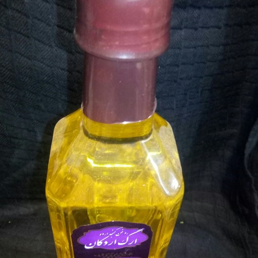 روغن ارده کنجد 750 گرمی