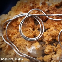 پابندزنانه نقره