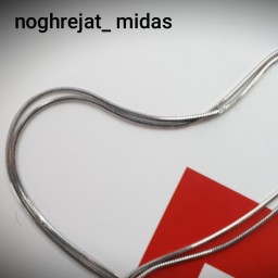 پابندزنانه نقره