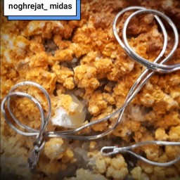 پابندزنانه نقره