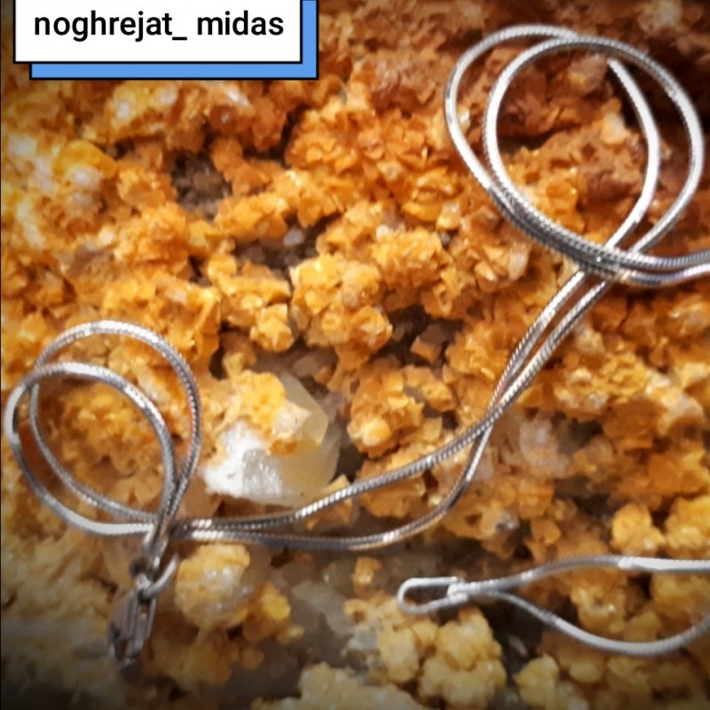 پابندزنانه نقره