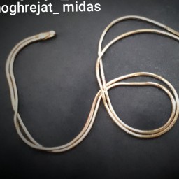 پابندزنانه نقره