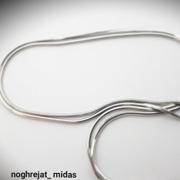 پابندزنانه نقره