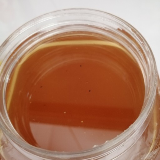 عسل گون باساکاروز 2درصد