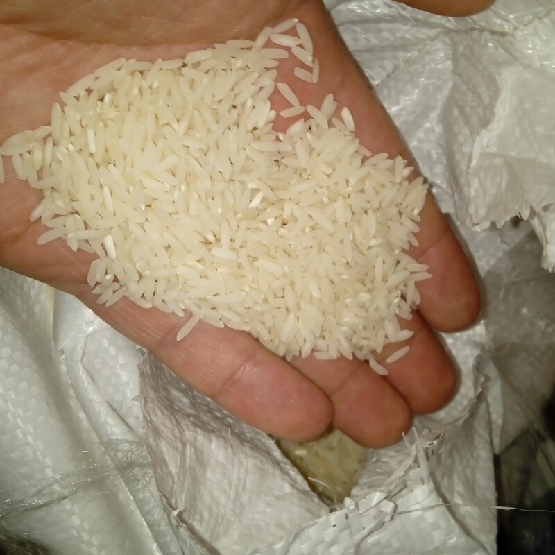 برنج طارم هاشمی معطر  