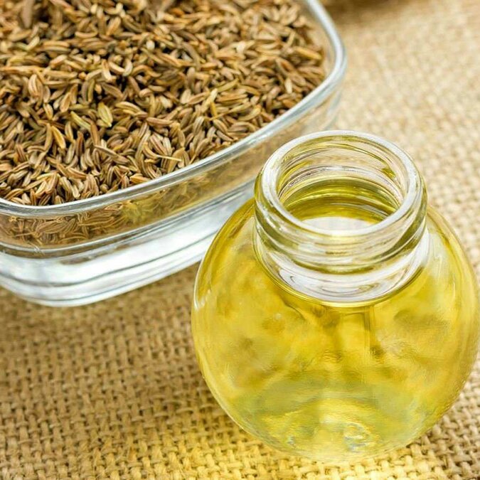 روغن رازیانه خالص (سه تا بخر یکی هدیه)