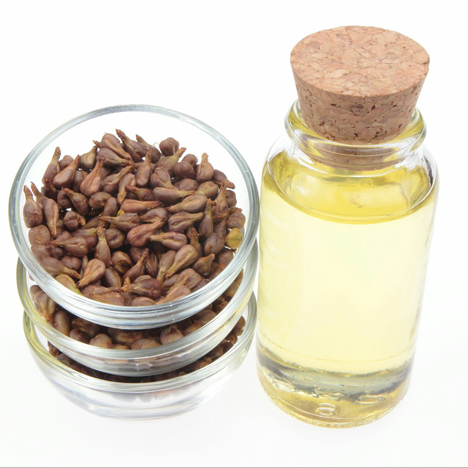 روغن هسته انگور (3 تا بخر یکی هدیه بگیر )