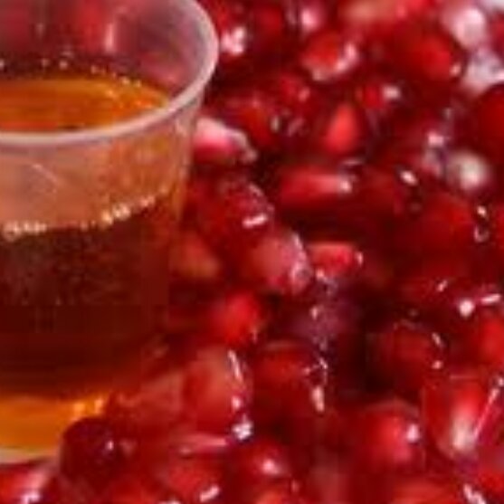 روغن هسته انار خالص (سه تا بخر یکی هدیه )