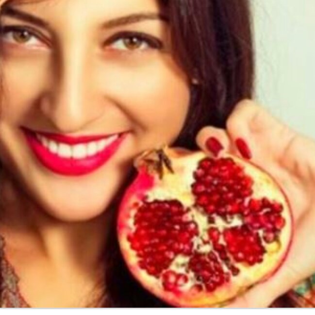 روغن هسته انار خالص (سه تا بخر یکی هدیه )