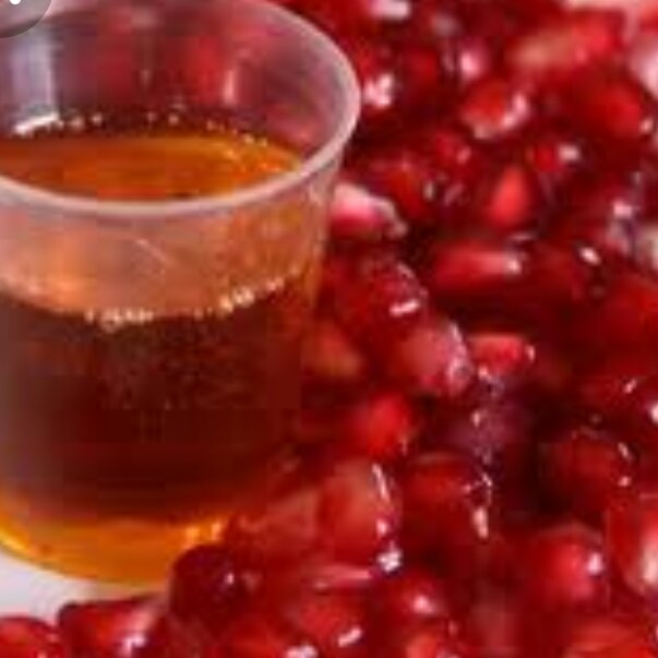 روغن هسته انار خالص (سه تا بخر یکی هدیه )