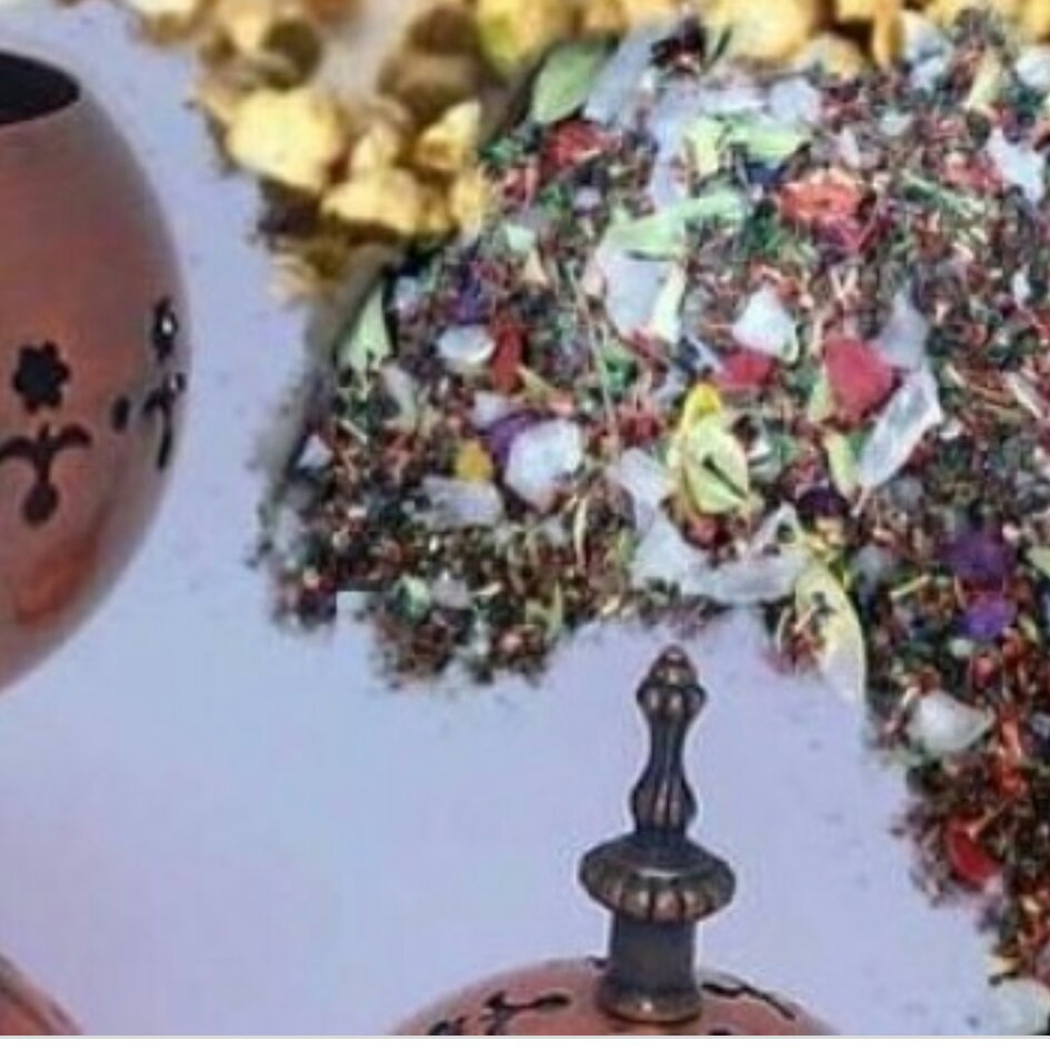 روغن اسپند خالص 60 cc(سه تا بخر یکی هدیه بگیر)