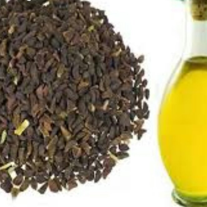 روغن اسپند خالص 60 cc(سه تا بخر یکی هدیه بگیر)