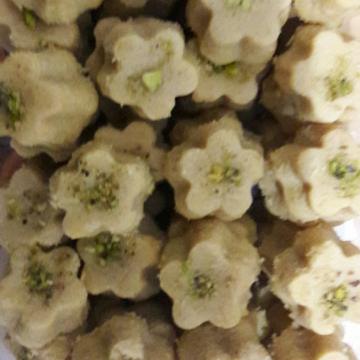 شیرینی نخودچی قزوین
