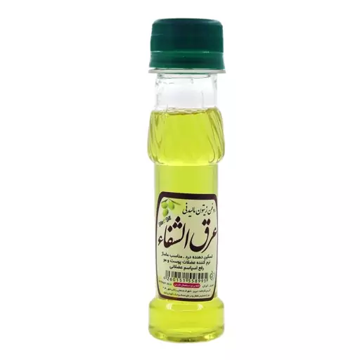 روغن زیتون مالشی