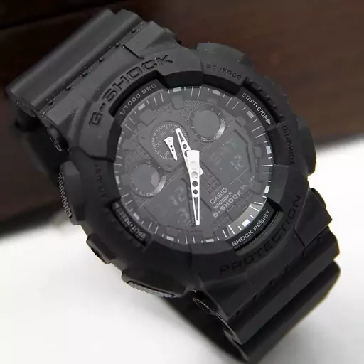 ساعت مردانه کاسیو جی شاک Casio
G-shock