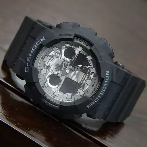 ساعت کاسیو جی شاک  Casio G-shock ضد آب