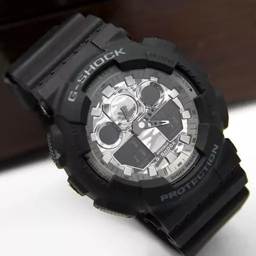 ساعت کاسیو جی شاک  Casio G-shock ضد آب