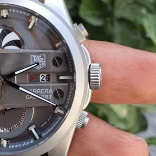 ساعت تگ هور Tag Heuer Carrera