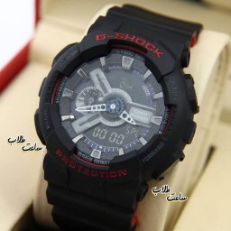 ساعت کاسیو جی شاک Casio G-Shock