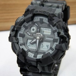 ساعت جی شاک کاسیو G-shock Casio