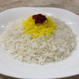 برنج خوشپخت طارم فجر .امساله.اعلاء.درجه یک(10 کیلوگرم)ضمانتی