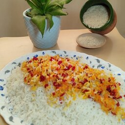 برنج طارم فجر مجلسی اعلاء درجه یک ( 10 کیلوگرم )