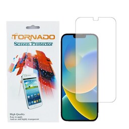 محافظ صفحه نمایش موبایل نانو  گلس TORNADO مناسب موبایل Apple Iphone 13 pro