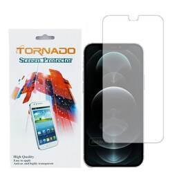 محافظ صفحه نمایش نانو گلس TORNADO مناسب موبایل Apple Iphone 12 pro