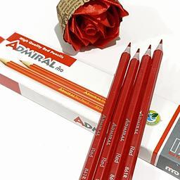 مداد قرمز مارک ادمیرال