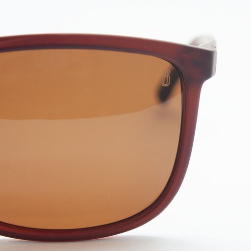 عینک آفتابی اوگا مورل OGA مدل 58988C6 BR پلاریزه و Uv400
