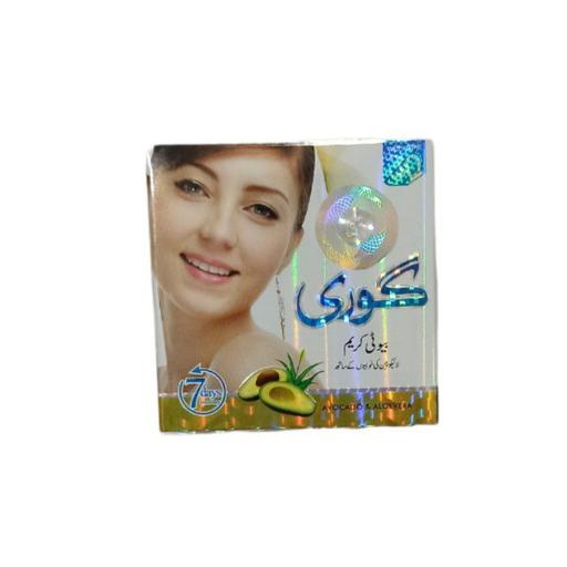 کرم گوری اصل