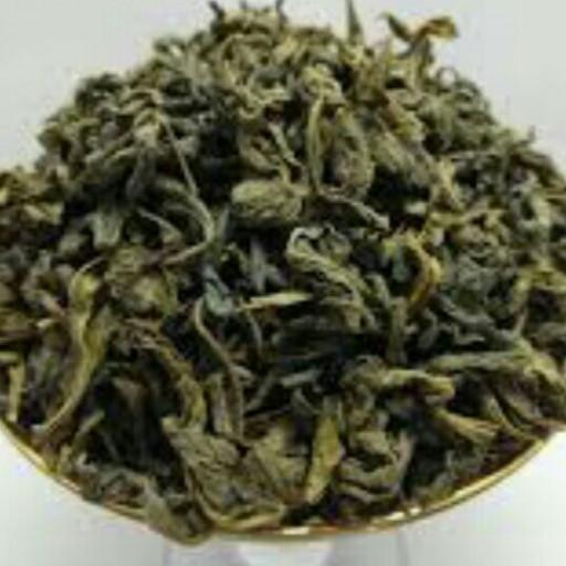 چای سبز سرگل ایرانی لاهیجان