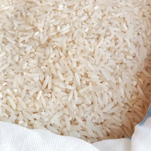 برنج سرلاشه ترکیبی ایرانی وپاکستانی (یک تن1000کیلوگرم)