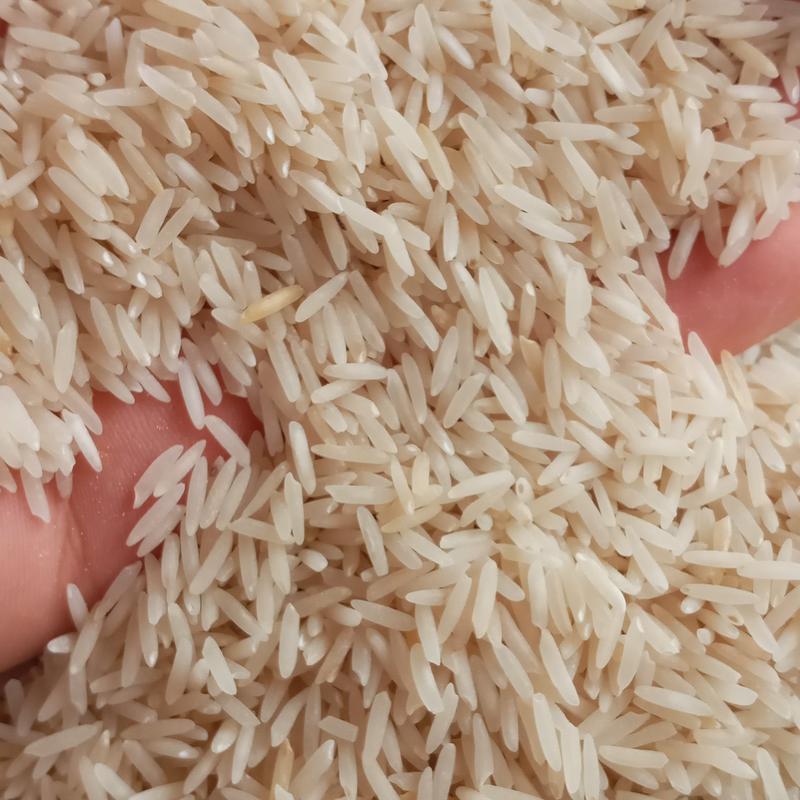 برنج پاکستانی سوپرباسمتی همسفر(10کیلوگرم)